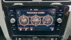 Volkswagen Golf 1.4 TSI GTE 5dr DSG Hatchback